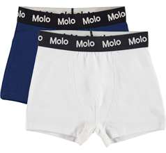 Justin 2-pack Underwear